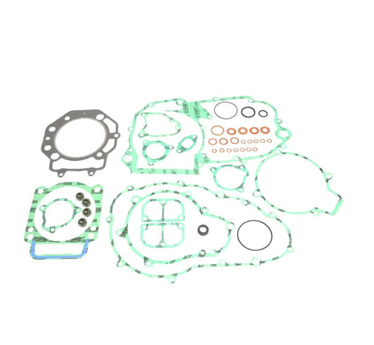 COMPLETE GASKET KIT KTM LC4 620/640 99-02, ATHENA P400270850026