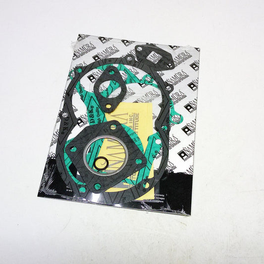 GASKET FULL SET KTM 50 ADVENTURE 97-01, NAMURA NX-70010F