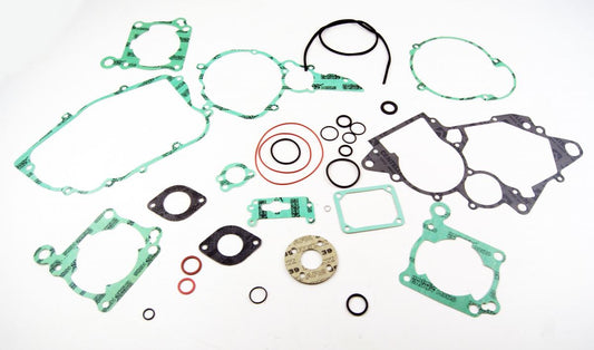 COMPLETE GASKET KIT CAGIVA 125 91-08,  HUSQ XC 125 90-91, ATHENA P400220850125