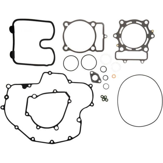 COMPLETE GASKET KIT HUSQVARNA SMR/TC/TE/TXC 310 09-10, ATHENA P400220850261