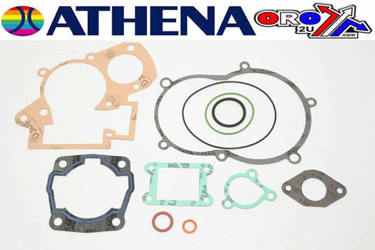 COMPLETE GASKET KIT HUSQVARNA CR50 11-18, ATHENA P400220850262