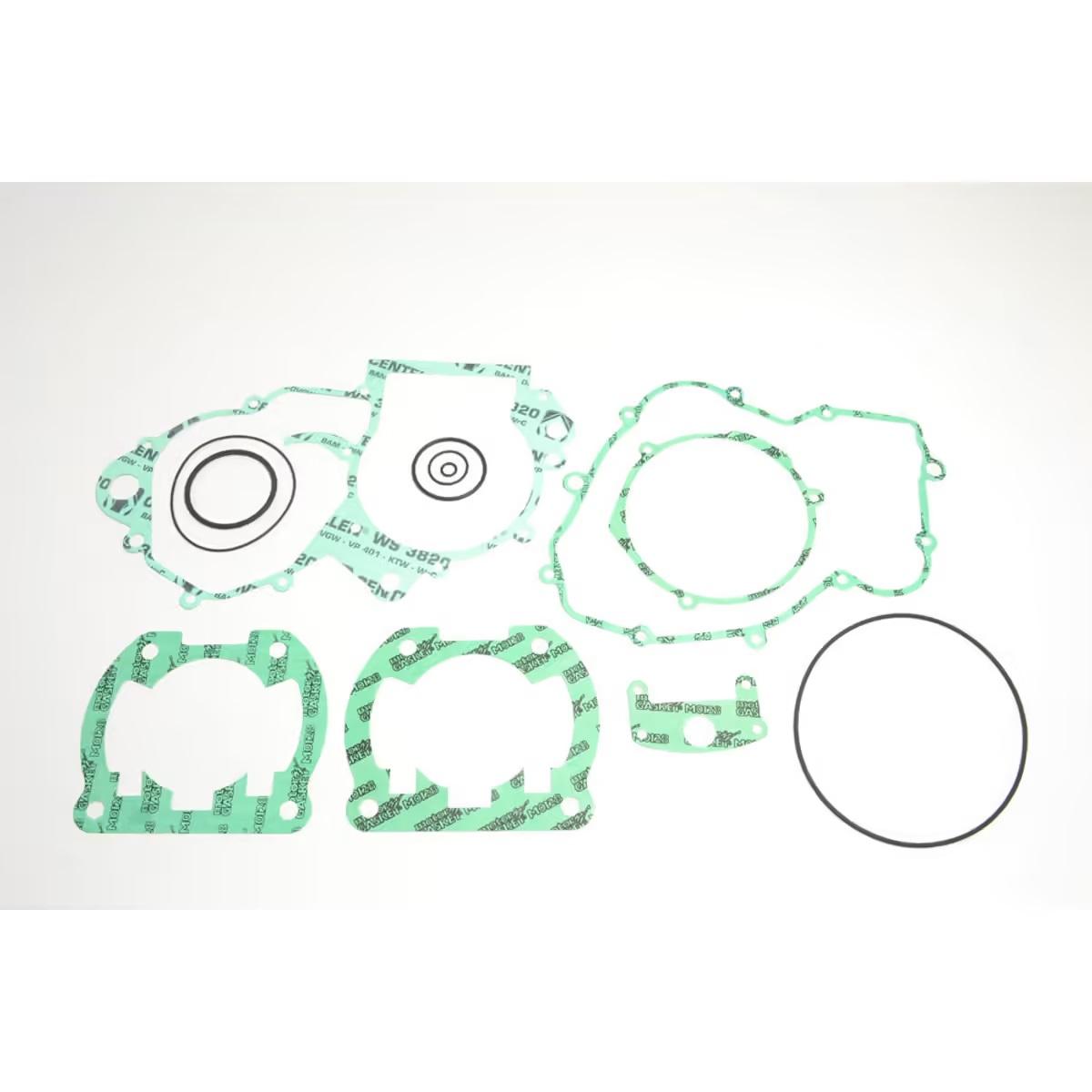 COMPLETE GASKET KIT HUSQVARNA CR/WR/WRK 240/250/260 89-93, ATHENA P400220850250