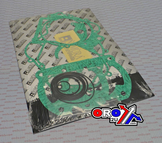 GASKET FULL SET  HUSQVARNA 250 89-91, NAMURA NX-90001F