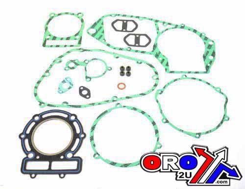 COMPLETE GASKET KIT HUSQVARNA TE/WXE 350 90-95, ATHENA P400220850350/2
