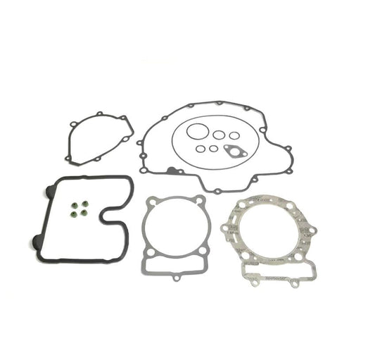 COMPLETE GASKET KIT HUSQVARNA SMR/TC/TE 450/510 03-04, ATHENA P400220850256