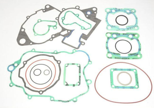 COMPLETE GASKET KIT HUSQVARNA CR/SM/WR 125 97-14, ATHENA P400220850128