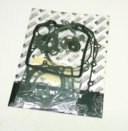 GASKET FULL SET HUSQVARNA TC/TE250 13-14, NAMURA NX-90010F