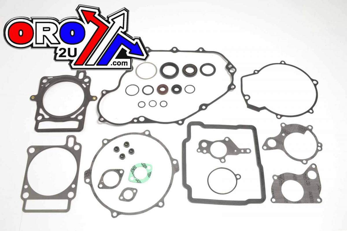COMPLETE GASKET KIT HUSQVARNA TC/TE/TXC 250 10-12, ATHENA P400220900263
