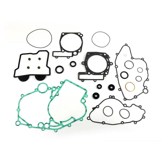COMPLETE GASKET KIT BMW G450X 07-10, HUSQVARNA TC/TE 449, ATHENA P400068900015