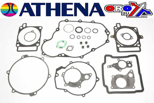 COMPLETE GASKET KIT HUSQVARNA TE/TXC 310 11-14, ATHENA P400220850265