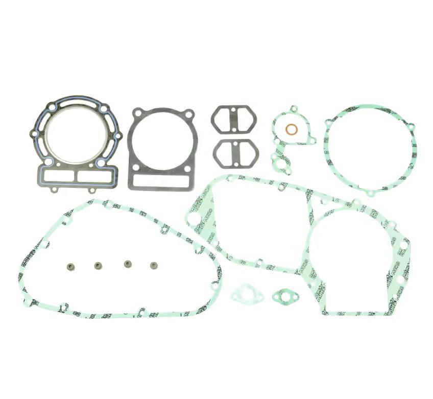 COMPLETE GASKET KIT HUSQVARNA SMR/TC/TE 210 89-91, ATHENA P400220850510/2