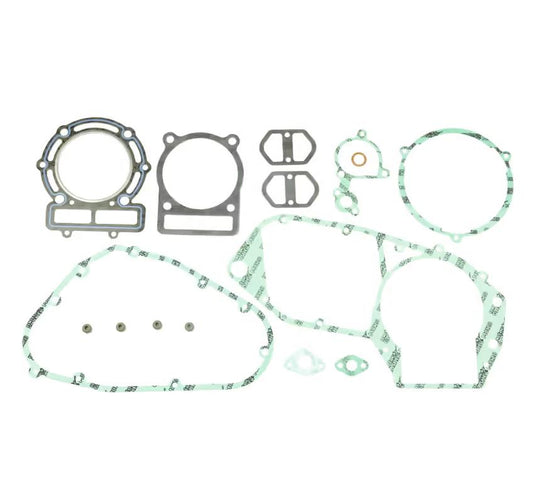 COMPLETE GASKET KIT HUSQVARNA SMR/TC/TE 210 89-91, ATHENA P400220850510/2