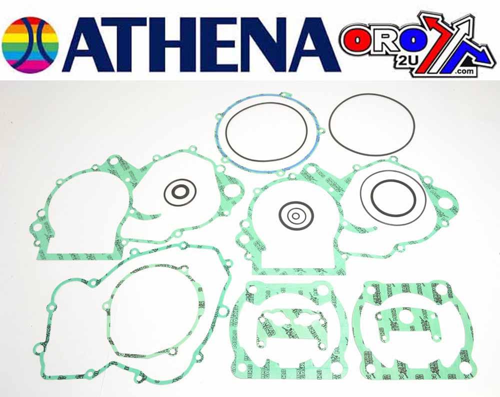 COMPLETE GASKET KIT HUSQVARNA CR/WR 360 92-02, ATHENA P400220850351