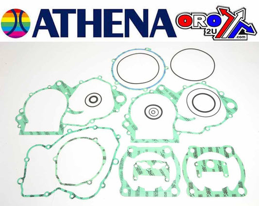 COMPLETE GASKET KIT HUSQVARNA CR/WR 360 92-02, ATHENA P400220850351