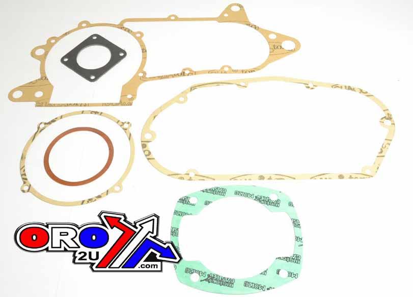 COMPLETE GASKET KIT MAICO 250 2T 1978, ATHENA P400320850060