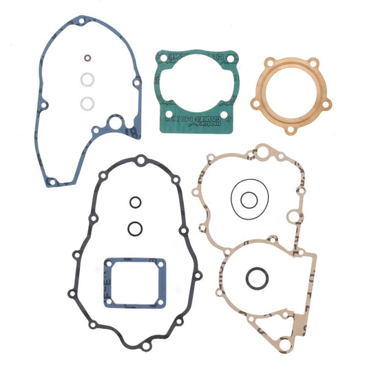 COMPLETE GASKET KIT FANTIC 247-249 TRIAL 250 90-93, ATHENA P400120850042
