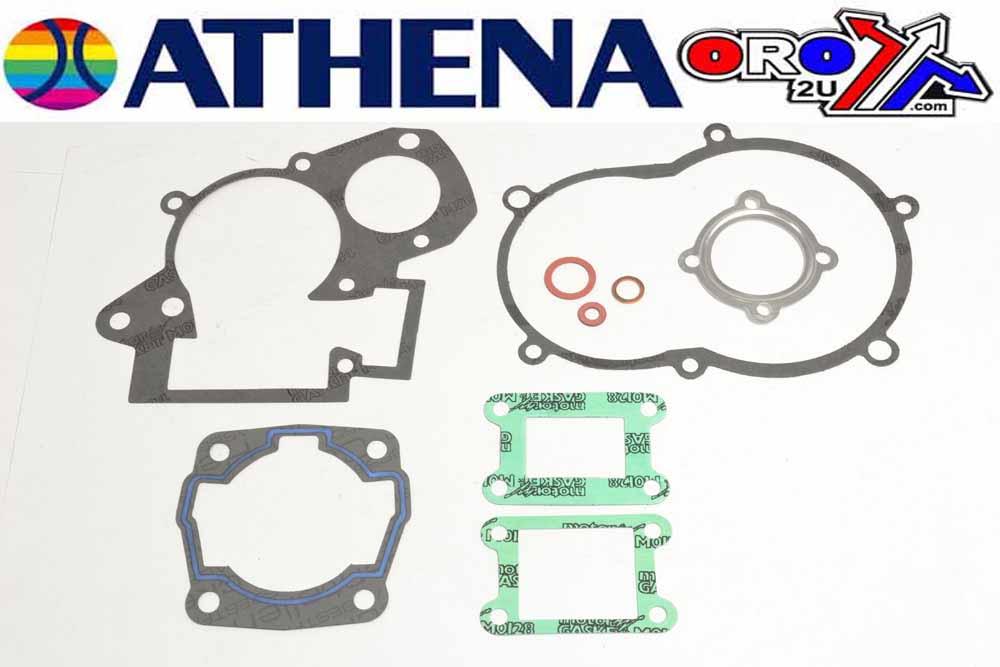 COMPLETE GASKET KIT KTM AC 50 02-08, ATHENA P400270850003