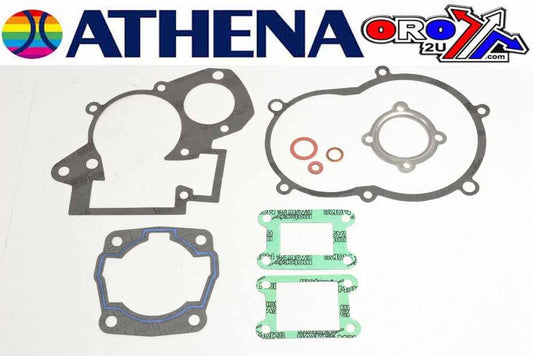 COMPLETE GASKET KIT KTM AC 50 02-08, ATHENA P400270850003