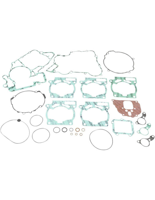COMPLETE GASKET KIT KTM/HUSQ 125 06-14, 150 09-15, P400270850044 ATHENA