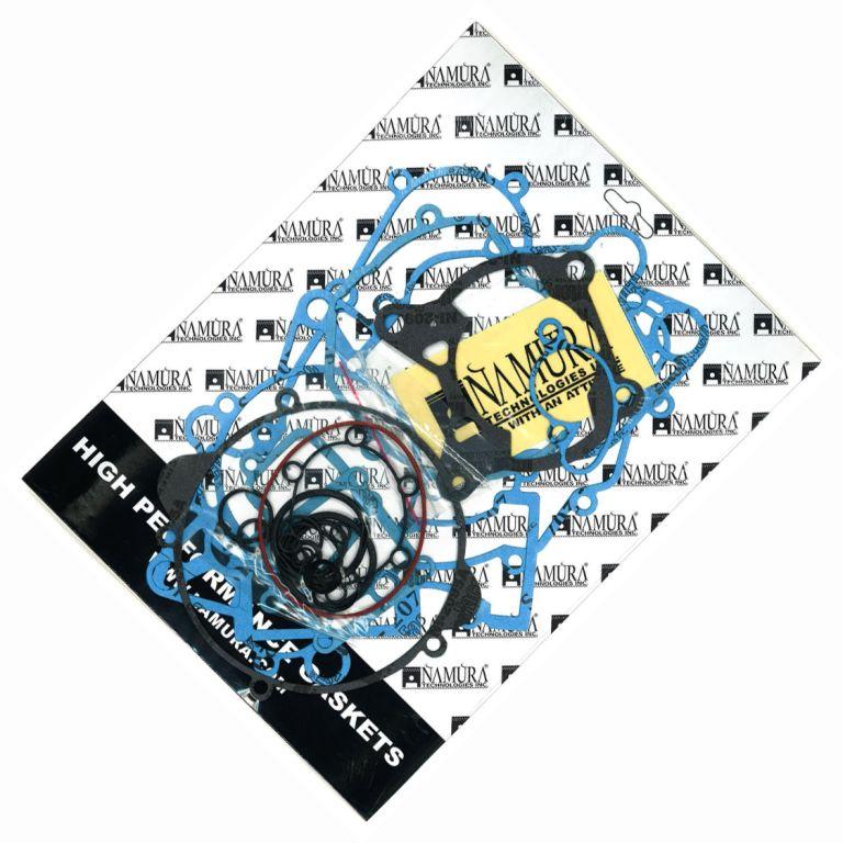 GASKET FULL SET KTM 105 SX 03-11, NAMURA NX-70105F