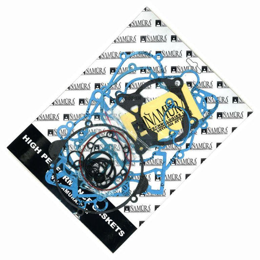 GASKET FULL SET KTM 105 SX 03-11, NAMURA NX-70105F