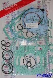 GASKET FULL SET KTM 200 SX 98-03