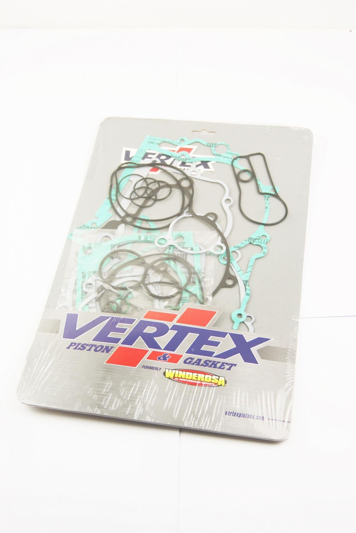 GASKET FULL SET KTM/HUSQVARNA 300 2T 08-14, WINDEROSA 808335