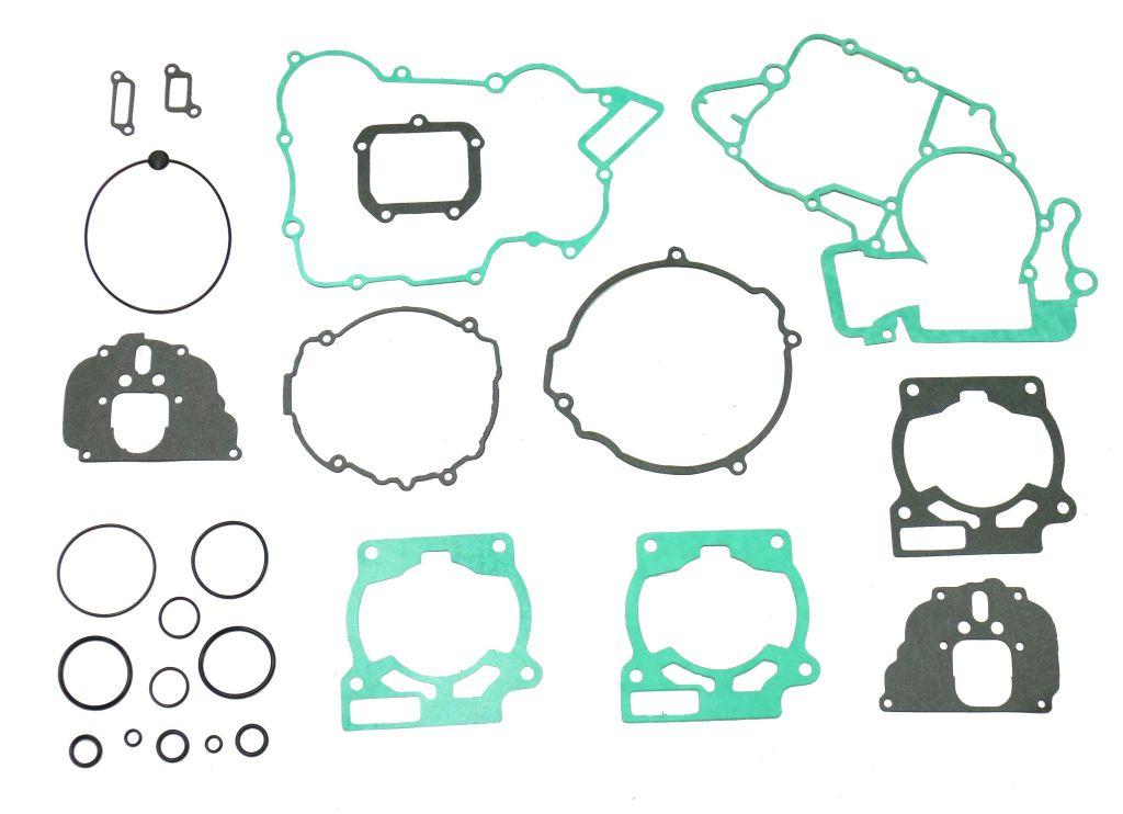 GASKET FULL SET KTM 125 SX/EXC 02-06, NAMURA NX-70027F