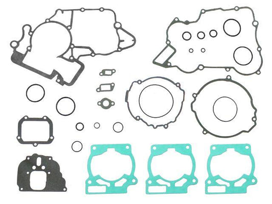 GASKET FULL KTM125/144/150 07-15, NAMURA NX-70030F GASKET SET