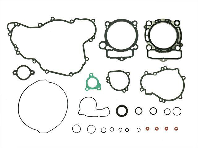 GASKET FULL SET KTM SX-F350 11-12, NAMURA NX-70062F
