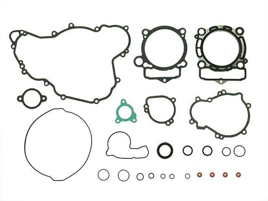 GASKET FULL SET KTM SX-F350 11-12, NAMURA NX-70062F