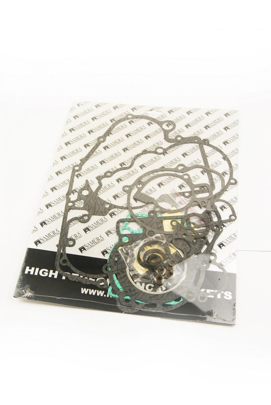 GASKET FULL KTM 250 EXC-F 01-05, NAMURA NX-70061F