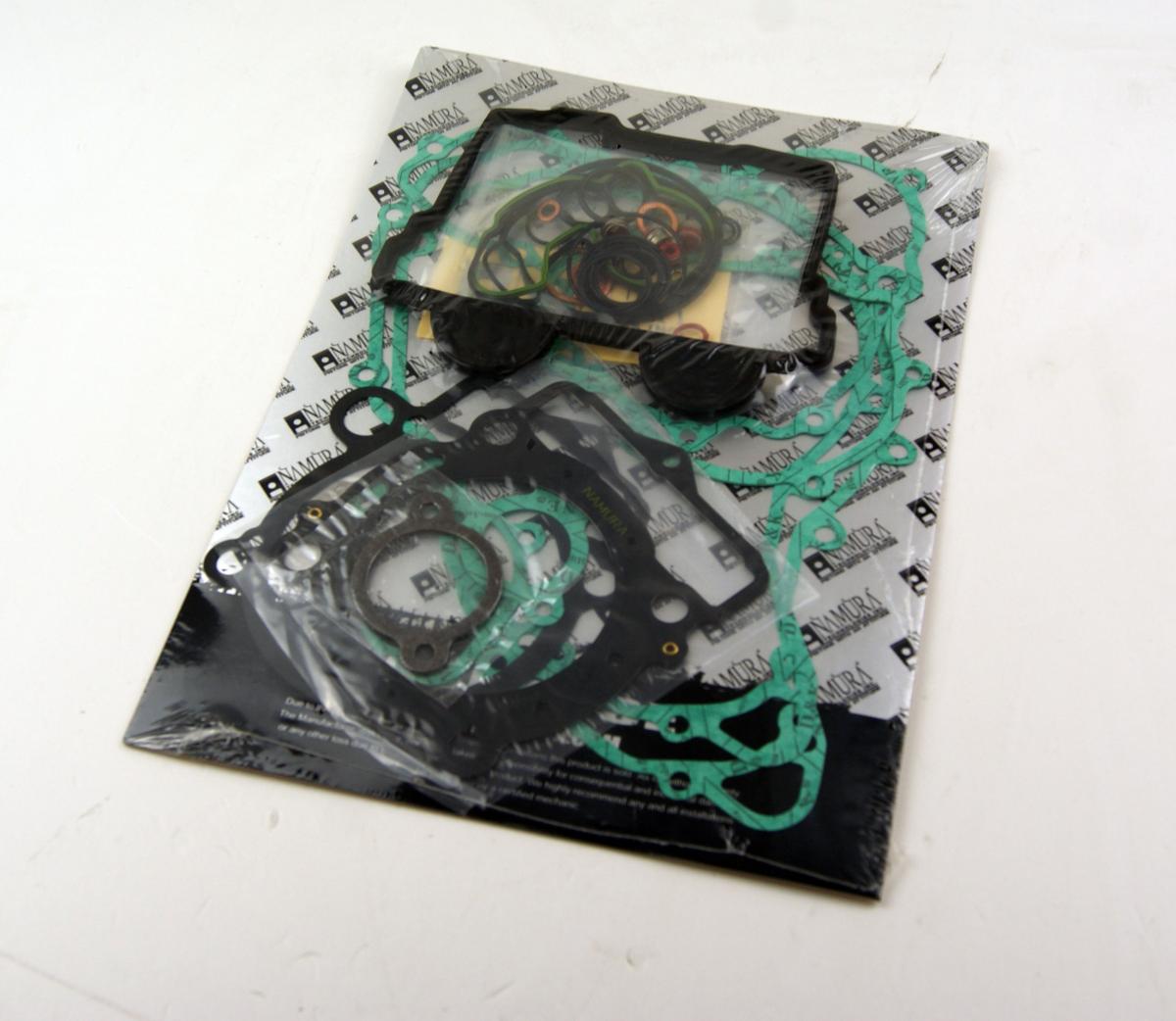 GASKETS FULL KTM 350 SX-F 13-14, NAMURA NX-70073F, 28-9625