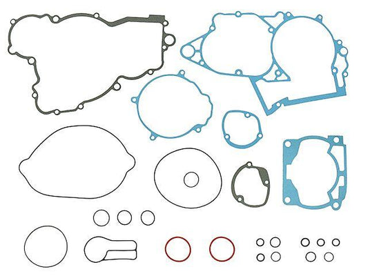 GASKET FULL SET KTM 300 04-05, NAMURA NX-70034F SX, EXC