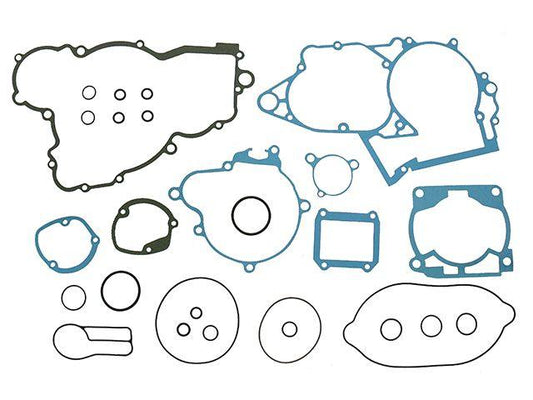 GASKET FULL SET KTM 300 EXC 06-16, NAMURA NX-70036F