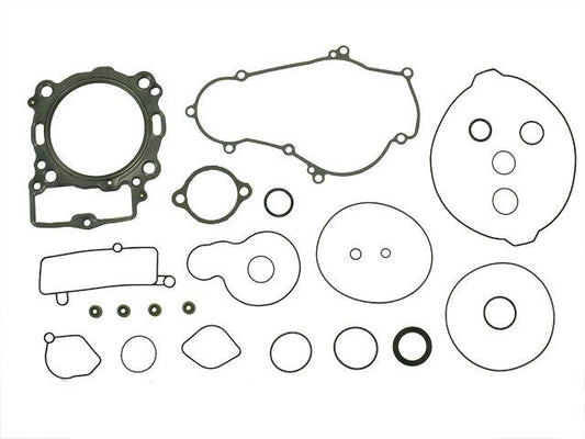 GASKET FULL SET KTM 450SX ATV 08-10, NAMURA NA-70070F