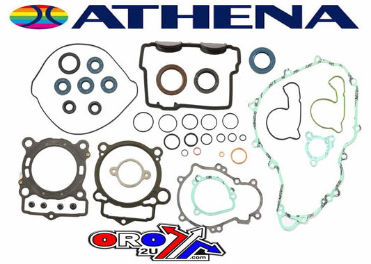 COMPLETE GASKET KIT KTM 250 SX-F 13-15, 250 EXC 14, ATHENA P400270900063