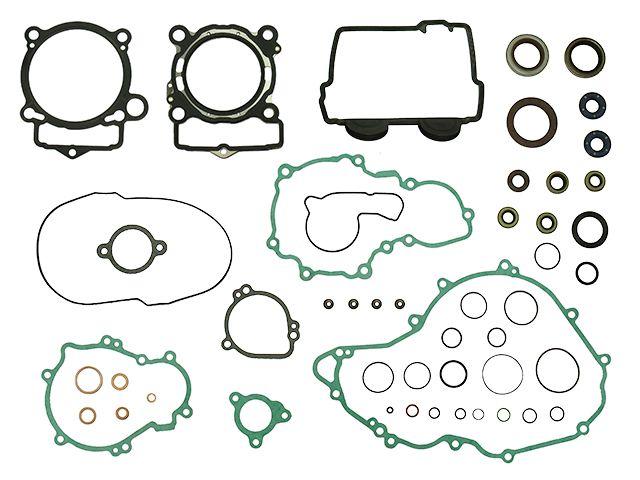 GASKET FULL & SEALS KTM 250 SX-F 13-15, 77730099000