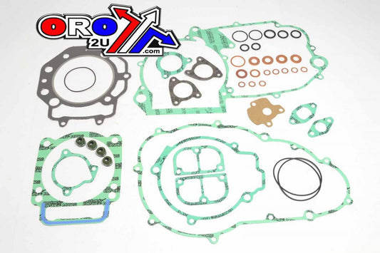 COMPLETE GASKET KIT KTM DUKE 620 94-95, SX 620 94-95, ATHENA P400270850300