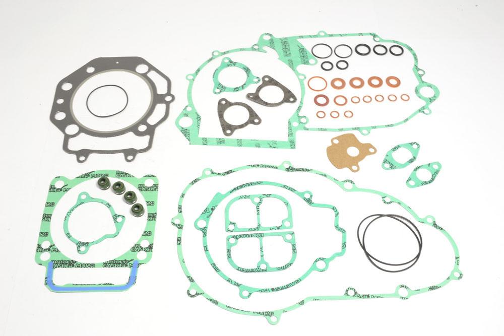 COMPLETE GASKET KIT KTM DUKE 620 95-98, SX 620 96-98 ATHENA P400270850305