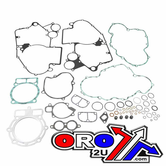 COMPLETE GASKET SET KTM EXC/SX 450-540 00-09, ATHENA P400270850021