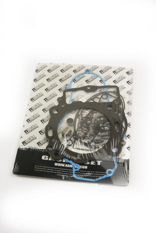 GASKET FULL SET KTM 450 07-10, NAMURA NX-70070F