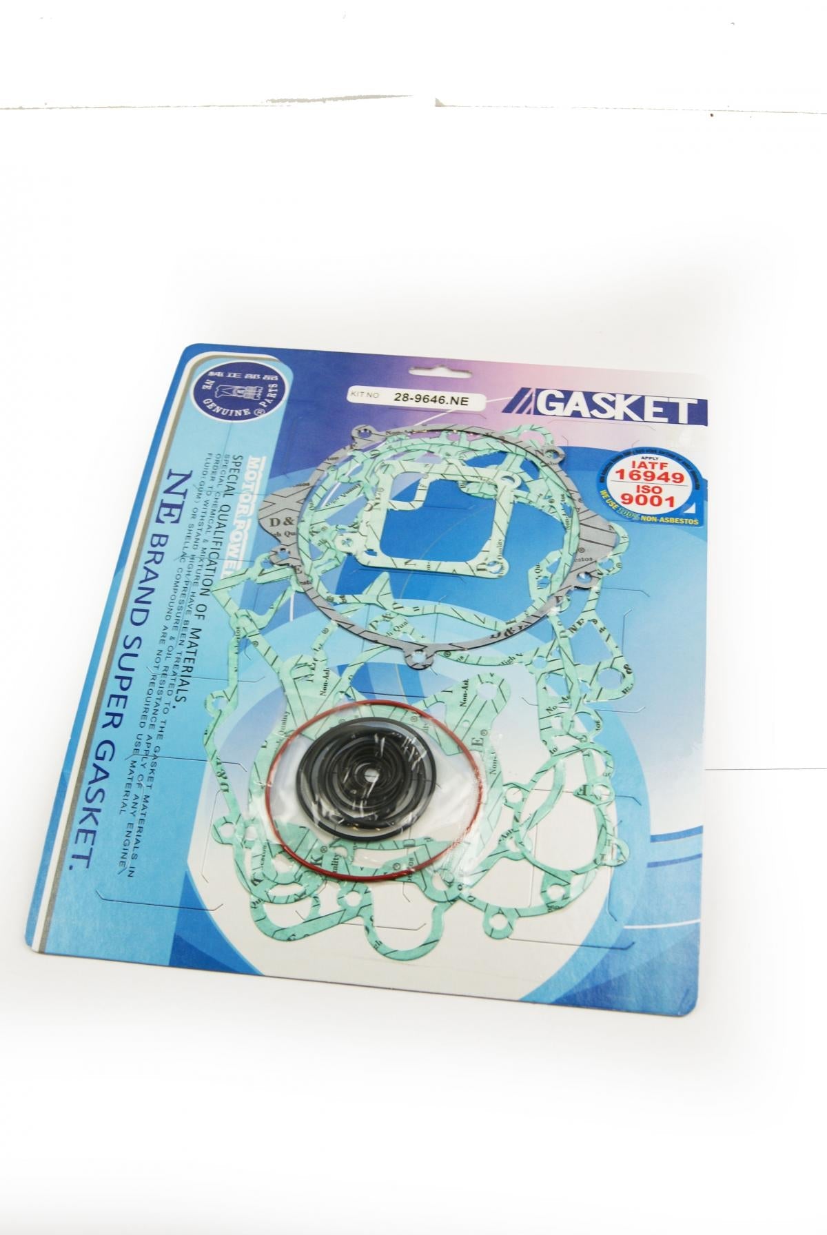 GASKET FULL SET KTM 85 SX 03-12, ORO