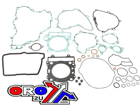COMPLETE GASKET KIT KTM 250 SX-F 06-12, ATHENA P400270850016