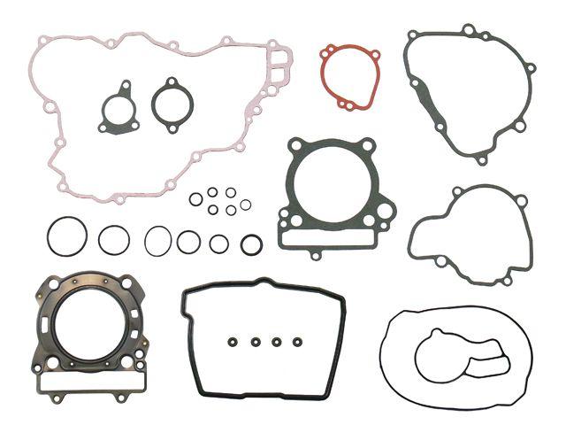 GASKET FULL KTM 250 SX-F 06-12, NAMURA NX-70060F