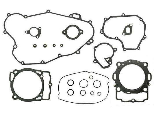 GASKET FULL SET KTM 450 EXC 09-11, NAMURA NX-70068F