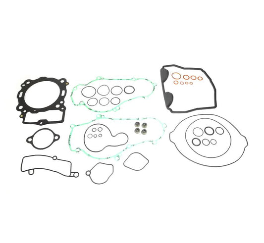 COMPLETE GASKET KIT KTM SX 505 09-11, 505 XC-F 08-18 ATHENA P400270850041