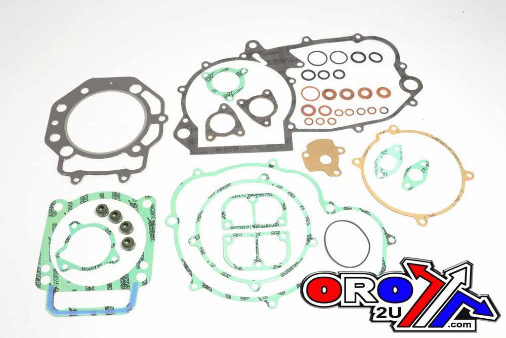 COMPLETE GASKET KIT KTM DUKE/EGS/SX 620 94-95, ATHENA P400270850300