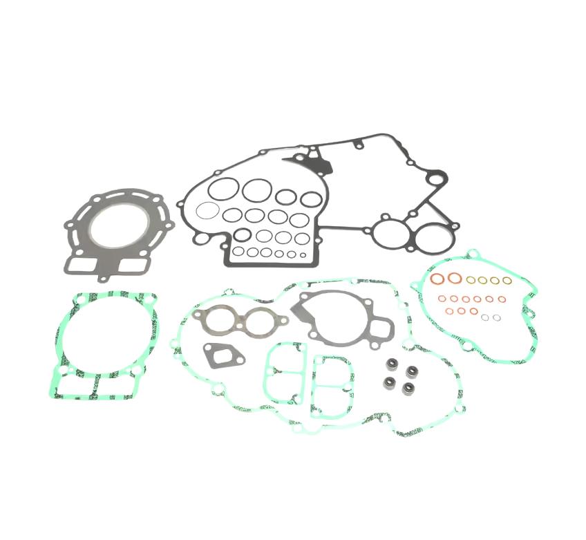 COMPLETE GASKET KIT KTM EXC 250 03-06, ATHENA P400270850008
