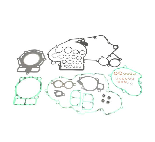 COMPLETE GASKET KIT KTM EXC 250 03-06, ATHENA P400270850008